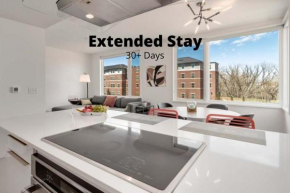 Modern Elegance on Linden - Walk, Bike Everywhere!